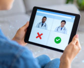 “Hey Siri, choose my medical expert.” How far would you trust AI to make important decisions?