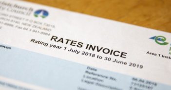 Should rates be based solely on land value?