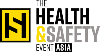 The Health & Safety Event Asia in Singapore