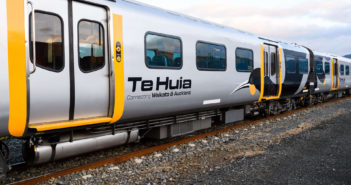 Push to restore regional rail amid airline demise