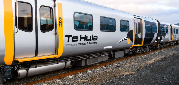 Push to restore regional rail amid airline demise