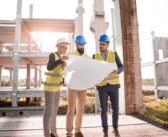 Safety-first culture in construction
