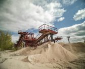 Quarry industry argues for naturally-sourced sand