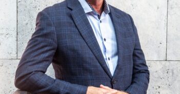 Mark Abbot Appointed Chief Executive of Te Kāhui Whaihanga New Zealand Institute of Architects
