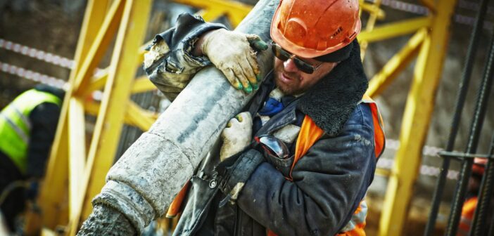 Call to action if contractors are to survive