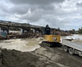 Building capacity and breaking new ground