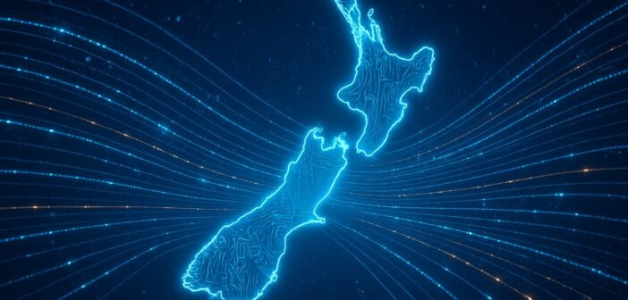 Asia Pacific at the forefront of AI development
