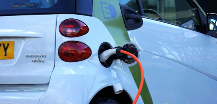 Cities reinvented: building urban resilience through Electricity 4.0