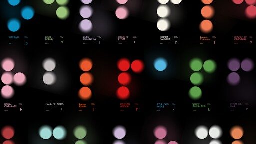 Reimagine colour for the visually impaired