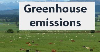 The Zero Carbon Act commits New Zealand to cut methane emissions between 24 and 47 percent below 2017 levels by 2050. The government has weakened the target to 14-24 percent, saying it is investing to speed up the development and rollout of methane-cutting tools, which seems more a reason for keeping the targets