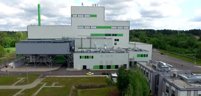 Waste to worth to a circular economy