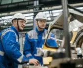 Industry training tackles massive skills shortfall