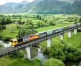 Kiwi Rail asked to tighten its belt