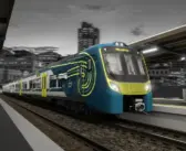 Milestone for rail joint venture