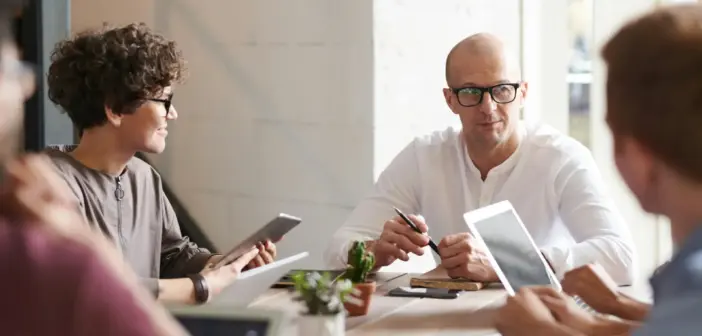 The case for Local Government