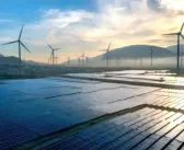 The sun is shining for growth of solar power