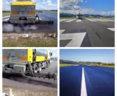 Roads – Seven year repeatable life extension to worn out pavement