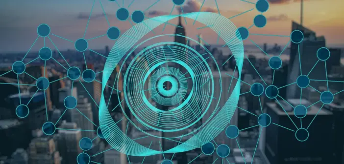 Talking electronically and acting on it may be the key to survival