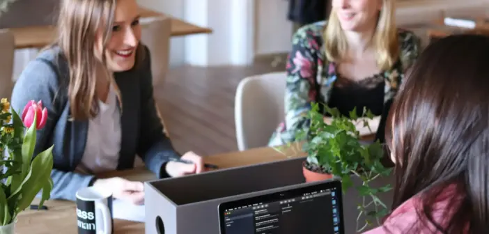 Employers recognise benefits but don’t know where to start