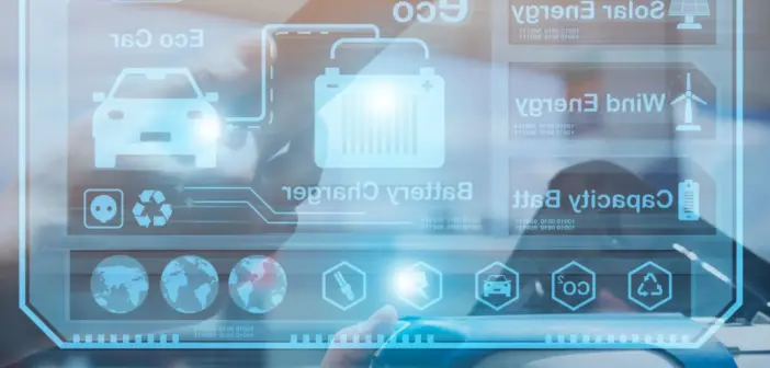 Buckle up, relax and and enjoy the ride