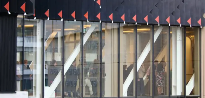 New technology applied at the design stage could save millions