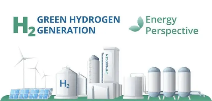 Limited role for expensive green green hydrogen in net zero chase