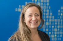 Alexandra Vranyac-Wheeler is CEO of Master Electricians New Zealand