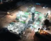 Opportunity to piggyback on recycling contaminated soil