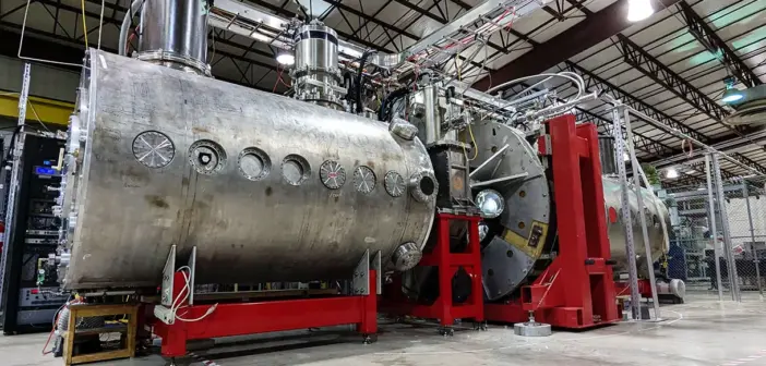 The dream of fusion edges closer to reality with million dollar boost