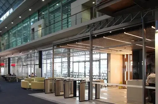 Physical security guidance for New Zealand data centre hopes