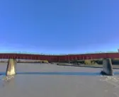 KiwiRail drops the ball tracking bridge risk, relies on general procedures