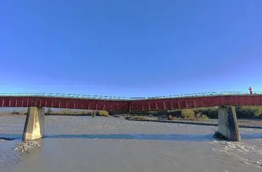 KiwiRail drops the ball tracking bridge risk, relies on general procedures
